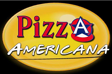 Pizza Americana logo