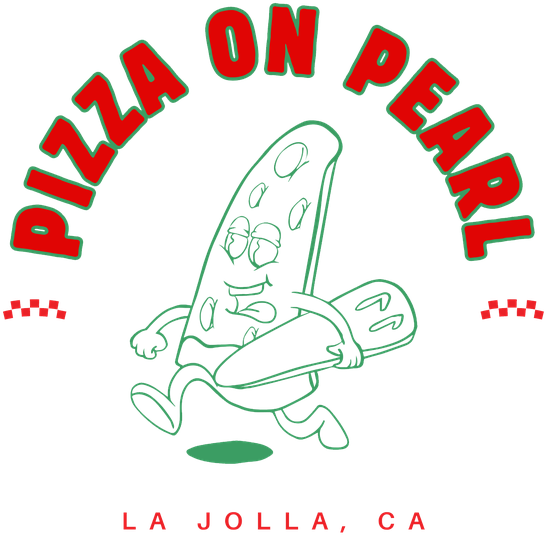 Pizza On Pearl North Park