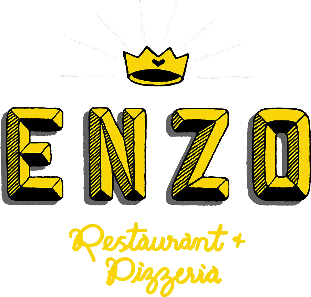 Enzo Pizzeria & Restaurant logo