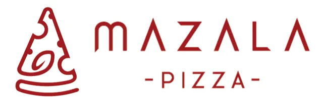 Mazala Pizza Naperville Logo
