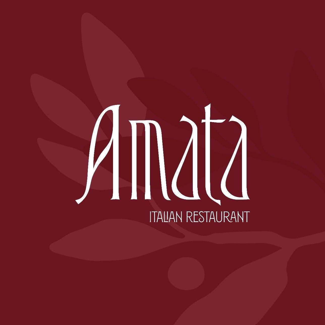 AMATA Italian Restaurant