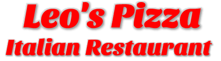 Leo's Pizza Italian Restaurant