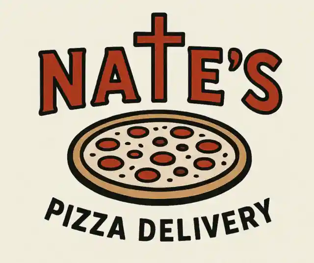 Nate's logo