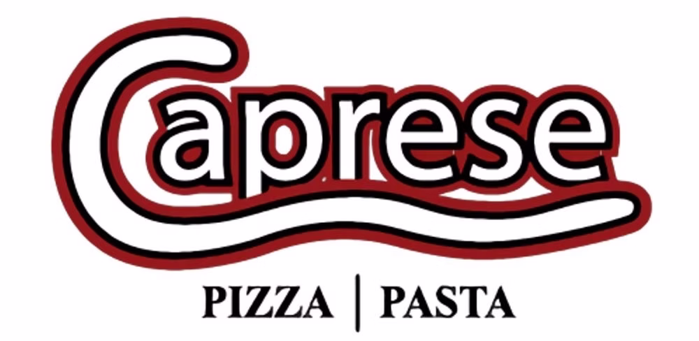 Caprese New York Pizza & Pasta