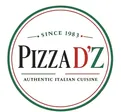 Fountain Valley Pizza D’Z