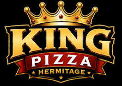 King Pizza of Hermitage
