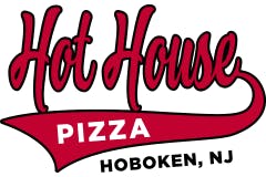 Hot House Pizza Logo