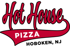 Hot House Pizza logo