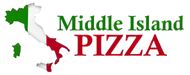 Middle Island Pizza