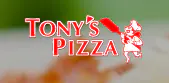 Tony's Pizza