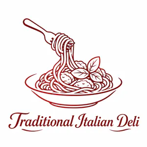 Traditional Italian Deli