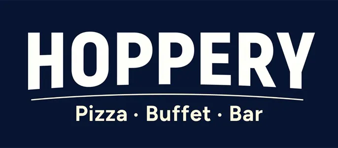 Hoppery Pizza Buffet and Bar