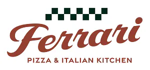 Ferrari Pizza & Italian Kitchen