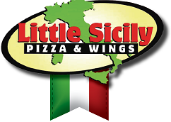 Little Sicily Pizza logo