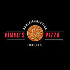 Bimbo’s Pizza logo