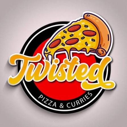 Twisted Pizza