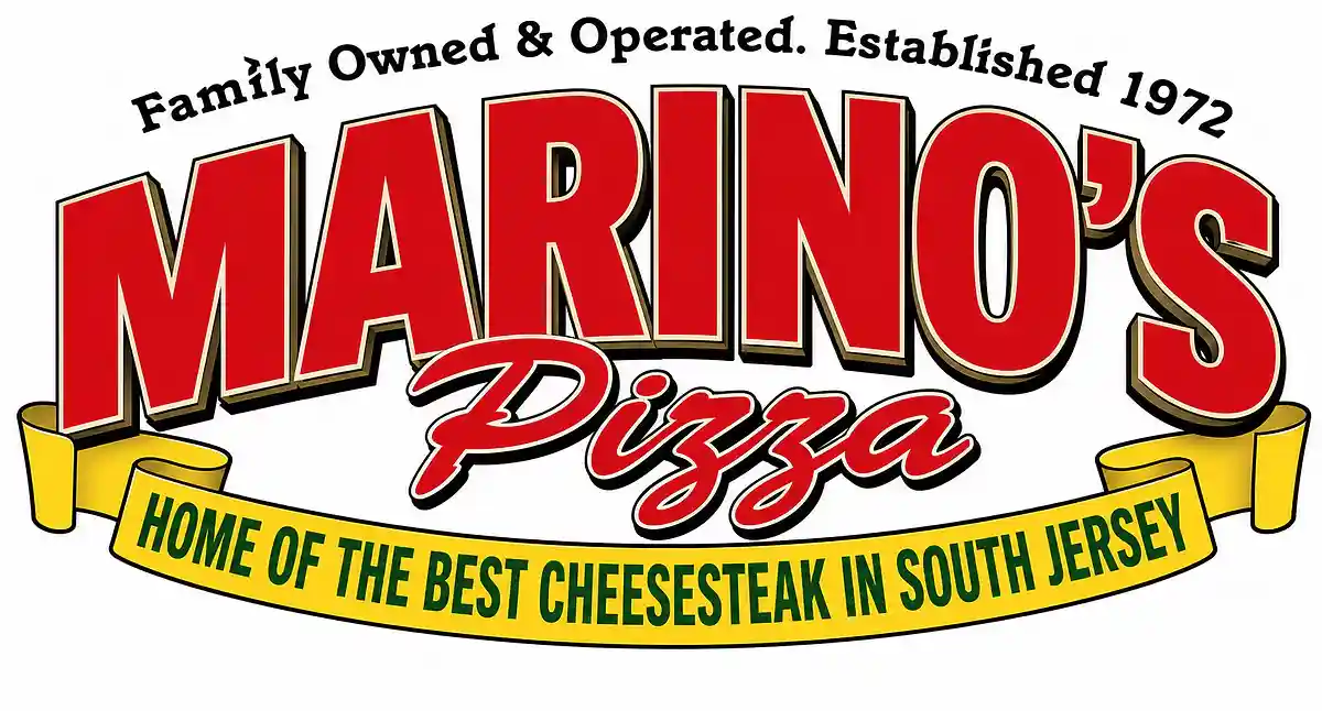 Marino's Pizza logo