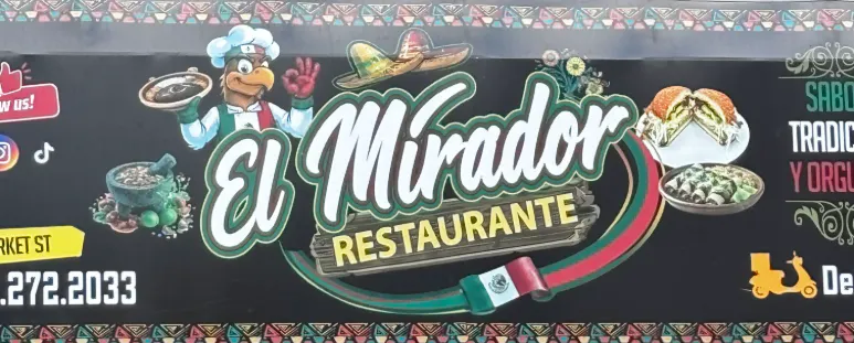 El Mirador Resturant