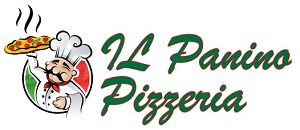 IL Panino Pizza logo
