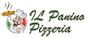IL Panino Pizza logo