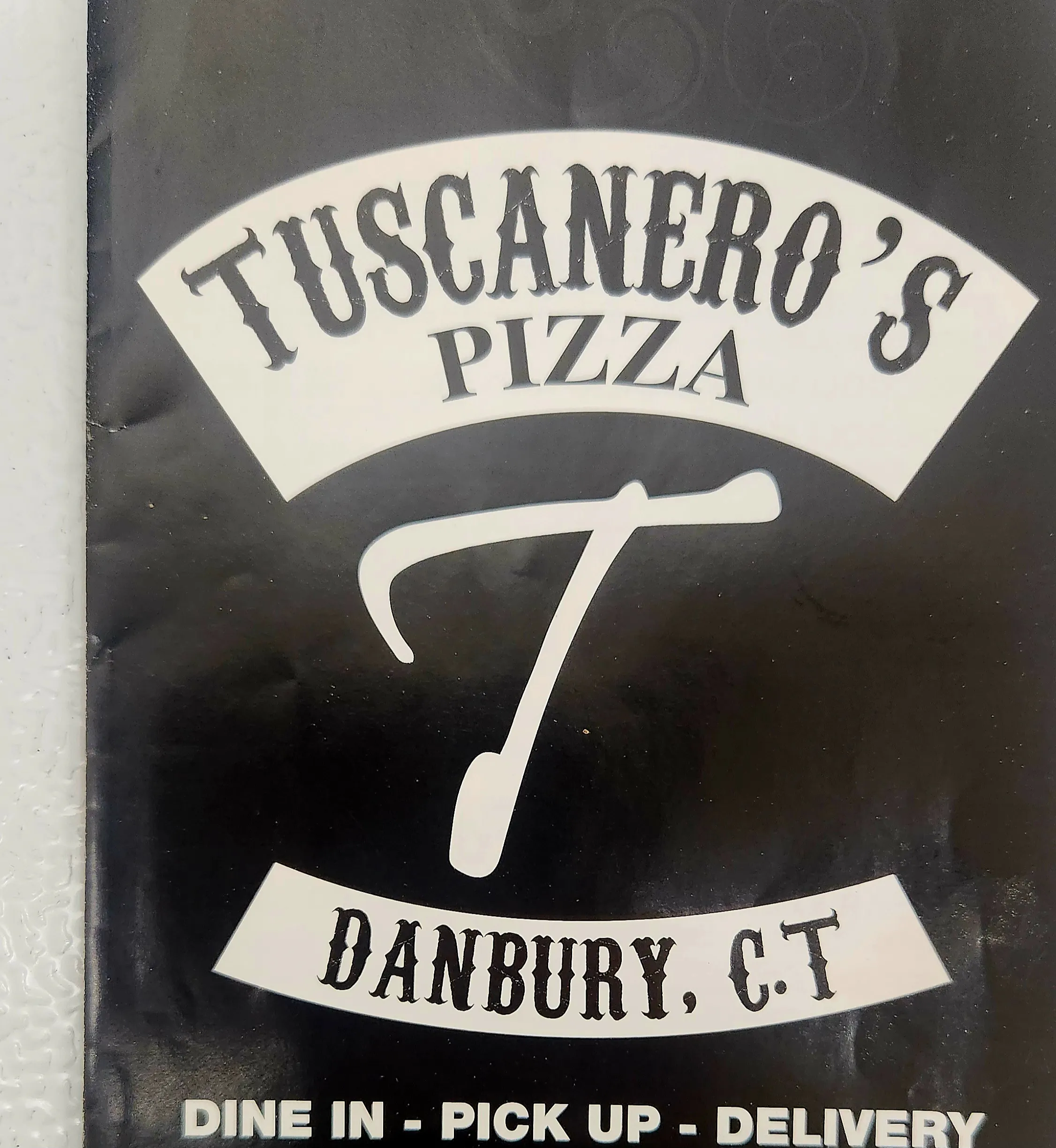 Tuscanero's Pizza