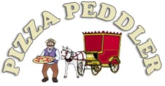Pizza Peddler Logo