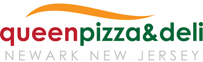 Queen Pizza & Deli logo