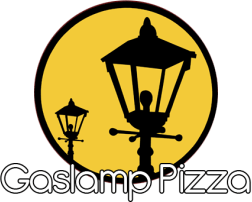 Gaslamp Pizza