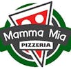 Mamma Mia's Pizzeria logo