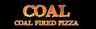 Coal Fired Pizza Logo