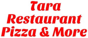 Tara Restaurant Pizza & More Logo