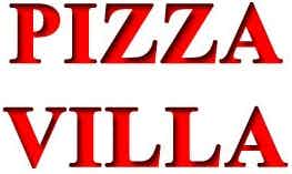 Pizza Villa logo