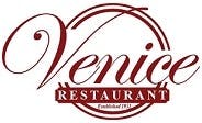 The Original Venice Restaurant Logo