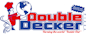 Double Decker Pizza logo
