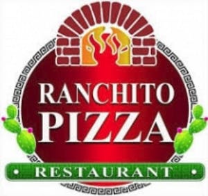 Ranchito's Pizzeria & Mexican Restaurant Logo