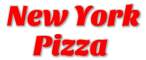 New York Pizza Logo