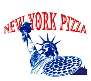 New York Pizza