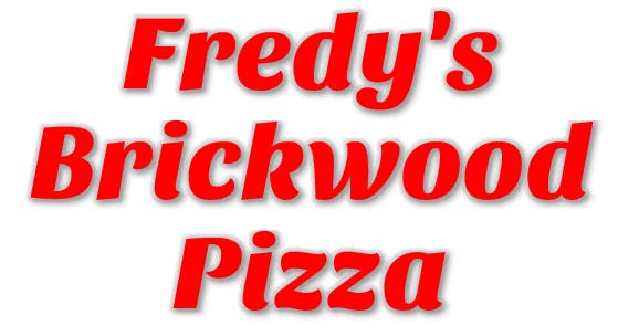 Fredy's Brickwood Pizza