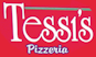 Tessi's Pizzeria logo