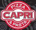 Capri Pizza & Pasta logo