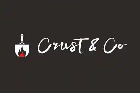 Crust & Co logo
