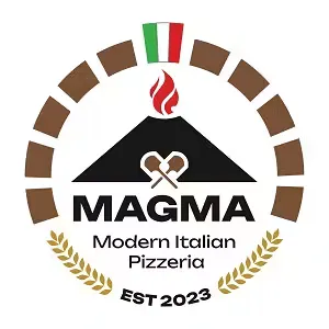 Magma Pizzeria