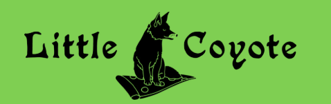 Little Coyote