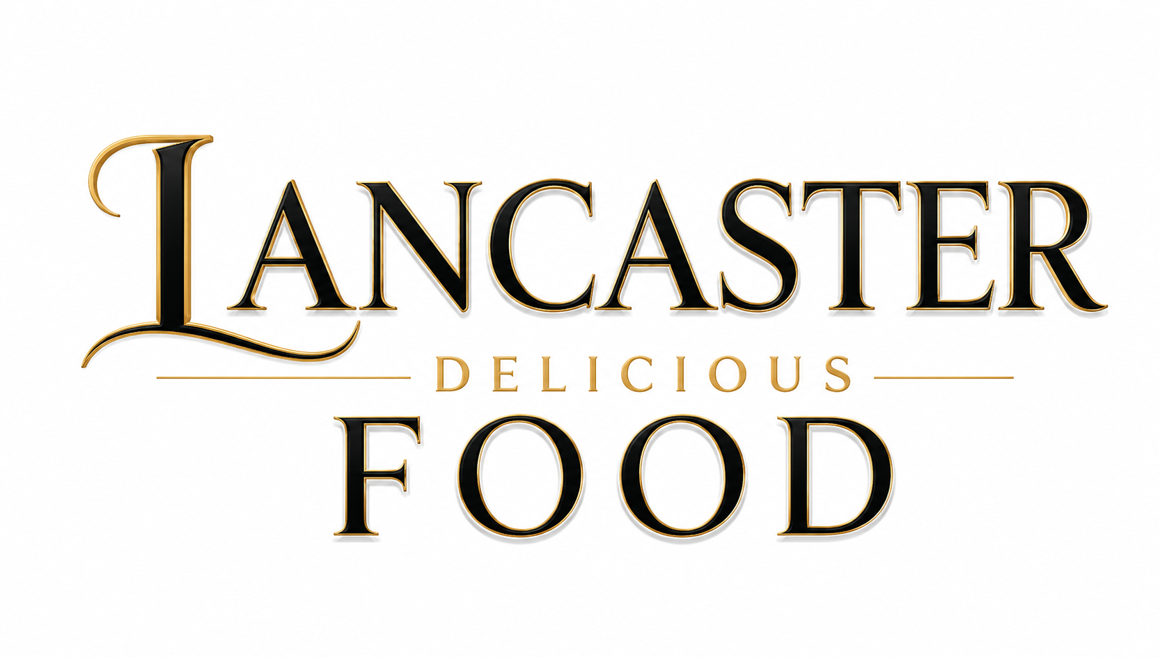 Lancaster Delicious Food