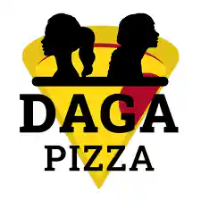 Daga Pizza Miami logo