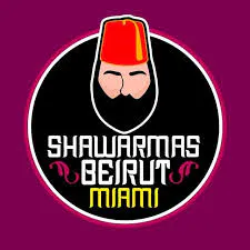 Shawarma Beirut Miami