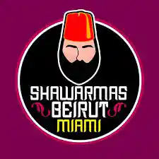 Shawarma Beirut Miami logo