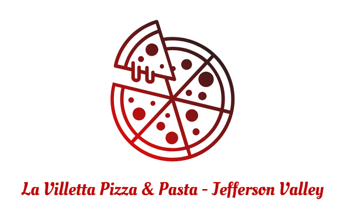 La Villetta Pizza & Pasta - Jefferson Valley