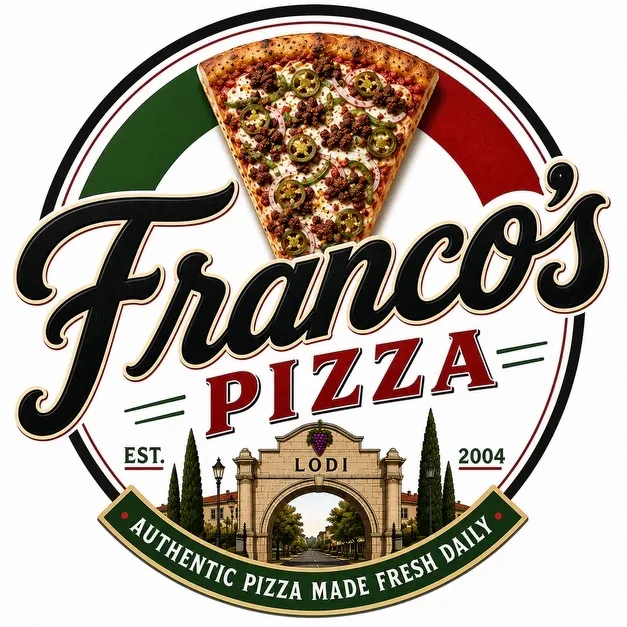 Franco's Pizza