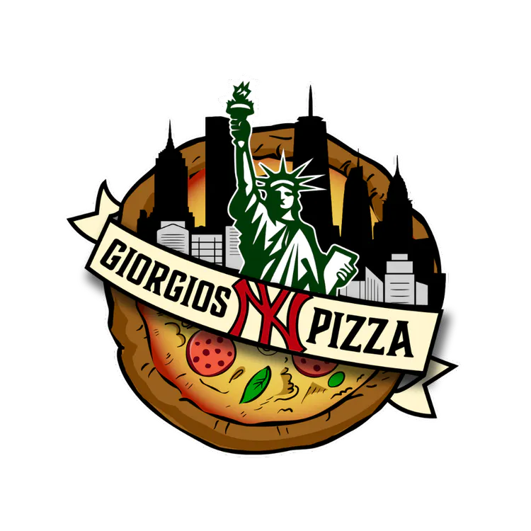 Giorgios Pizza